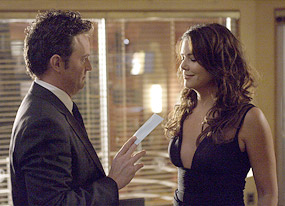 Studio 60, Matthew Perry, Lauren Graham Studio 60, Matthew Perry, Lauren Graham